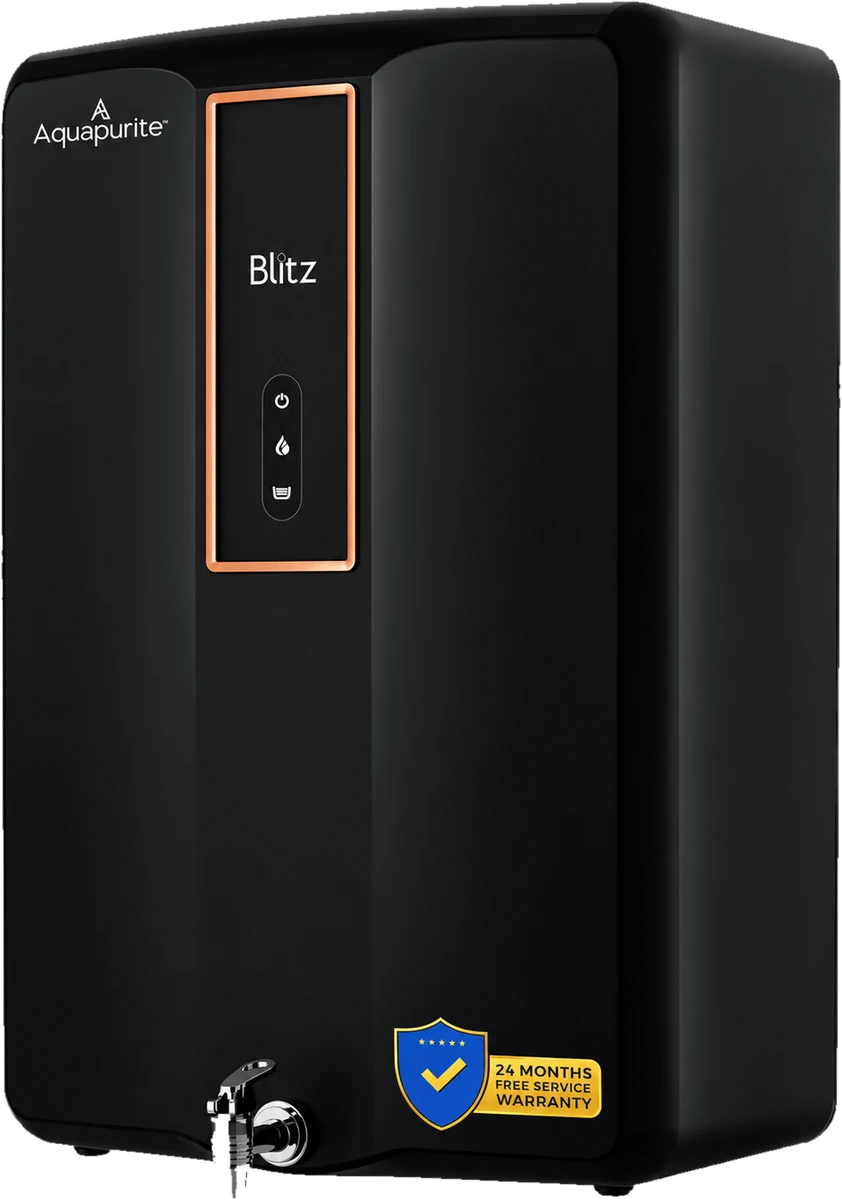Aquapurite Blitz water purifier