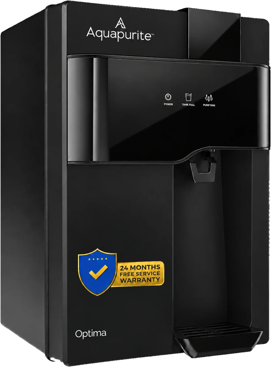 Aquapurite Optima water purifier