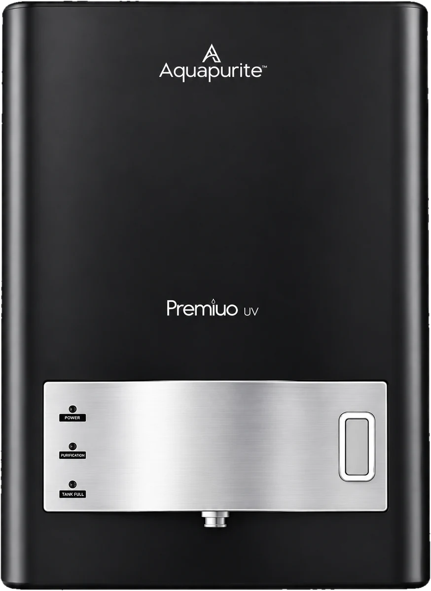 Aquapurite Premiuo UV water purifier